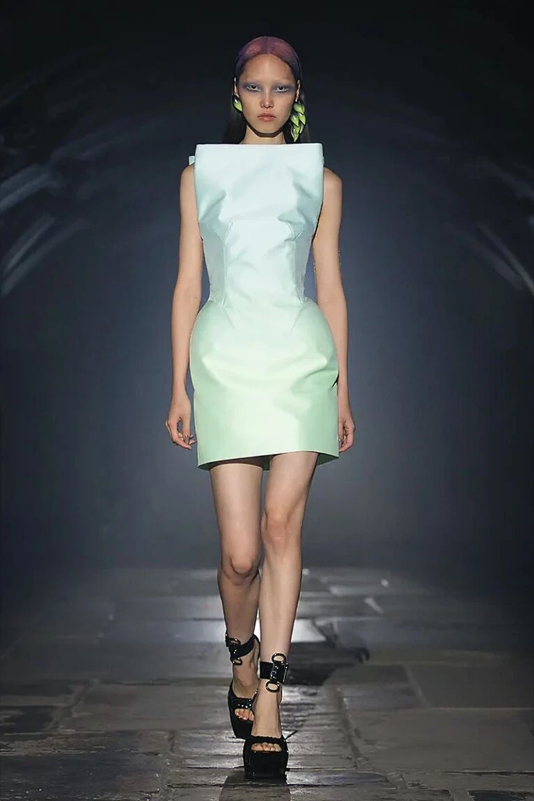 McQueen