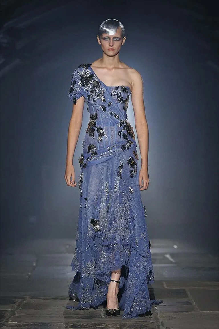 McQueen