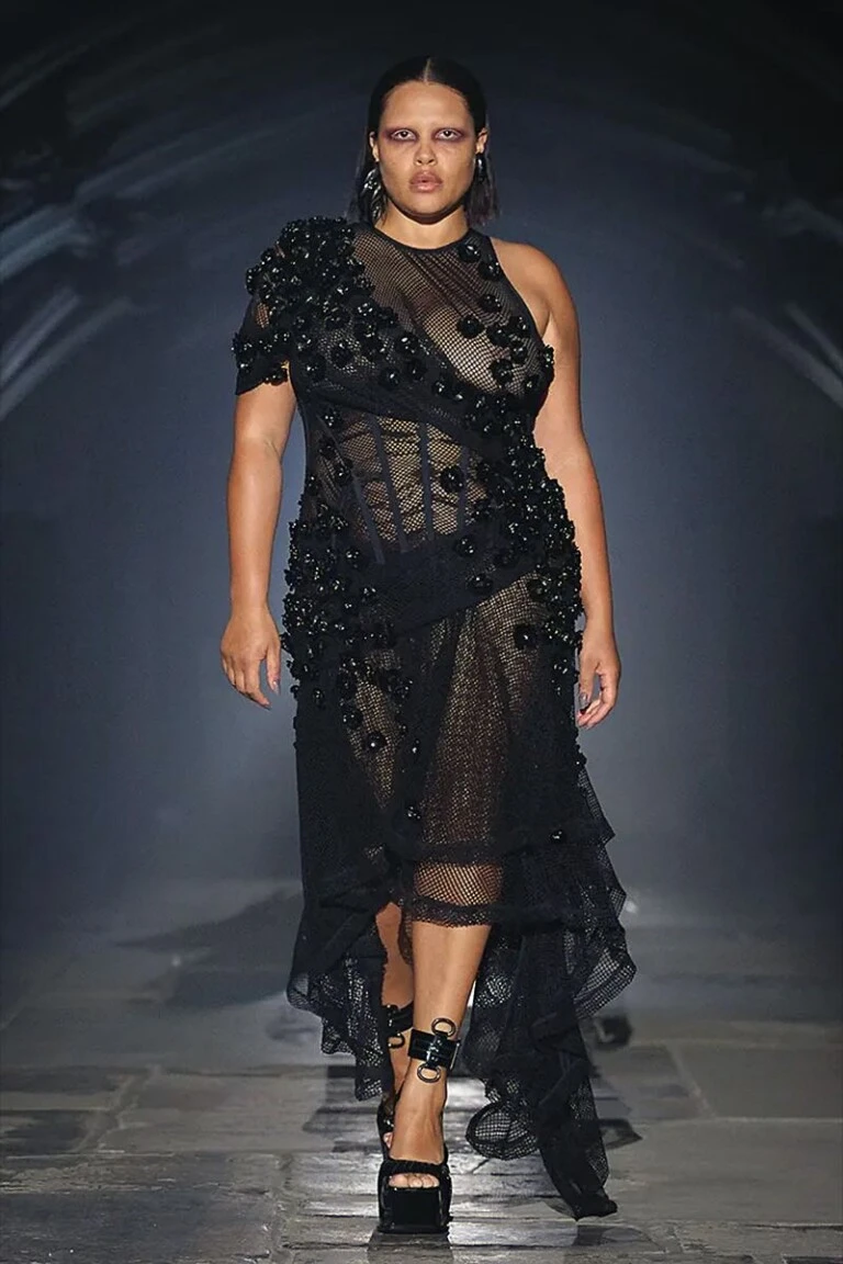 McQueen