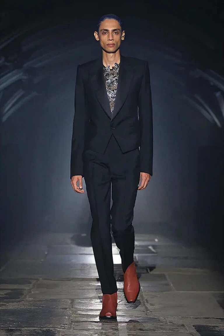 McQueen