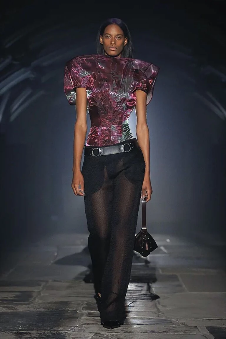 McQueen