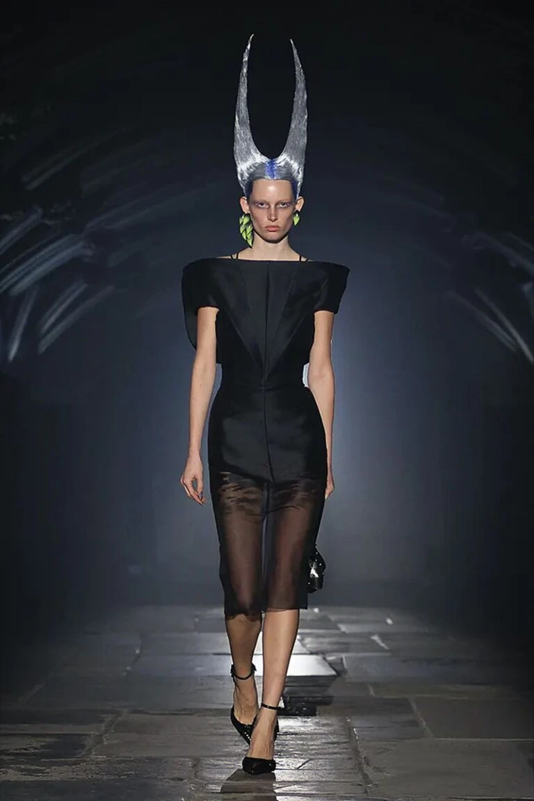 McQueen