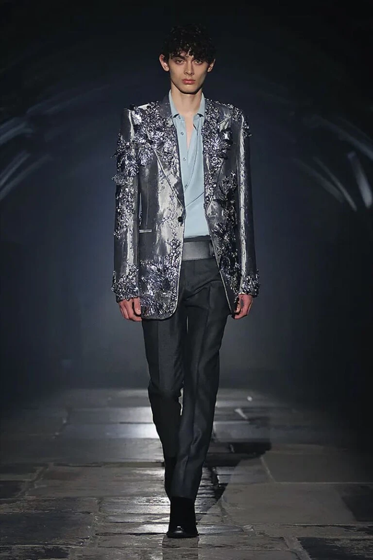 McQueen