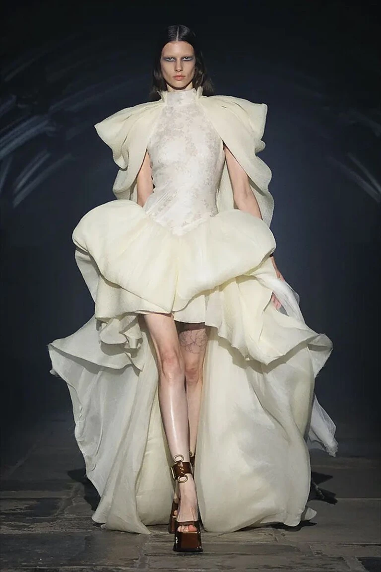 McQueen