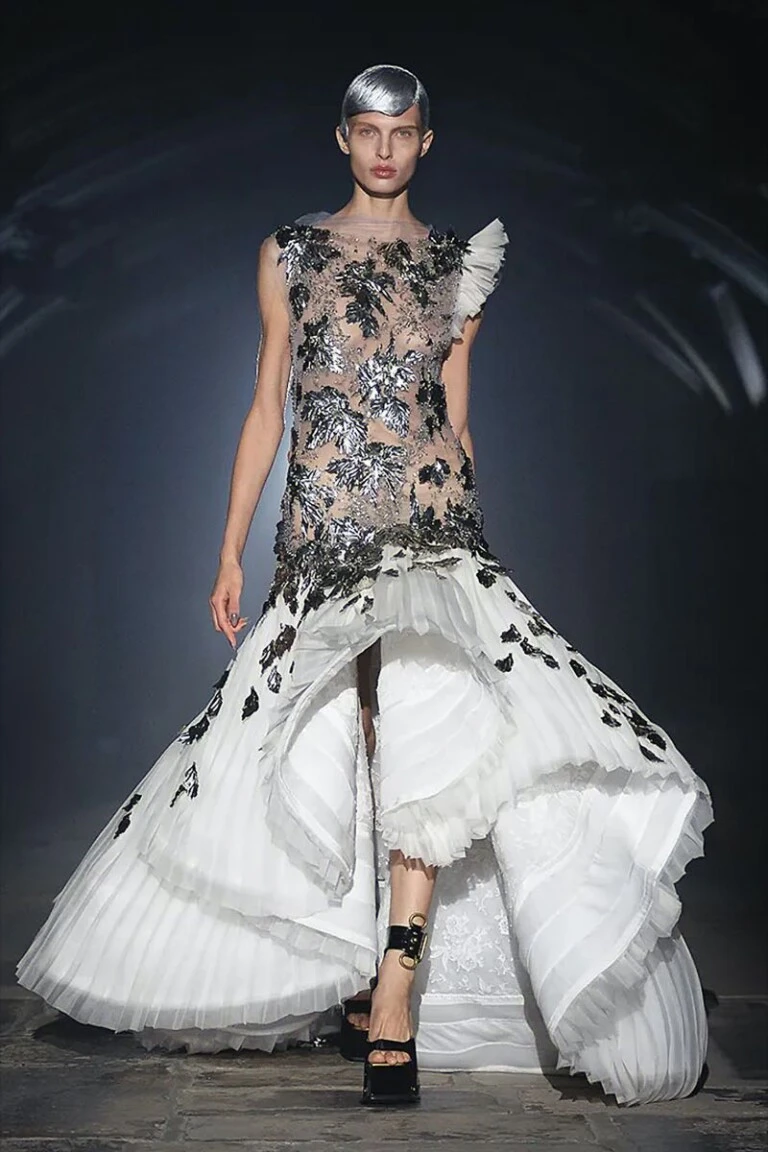 McQueen