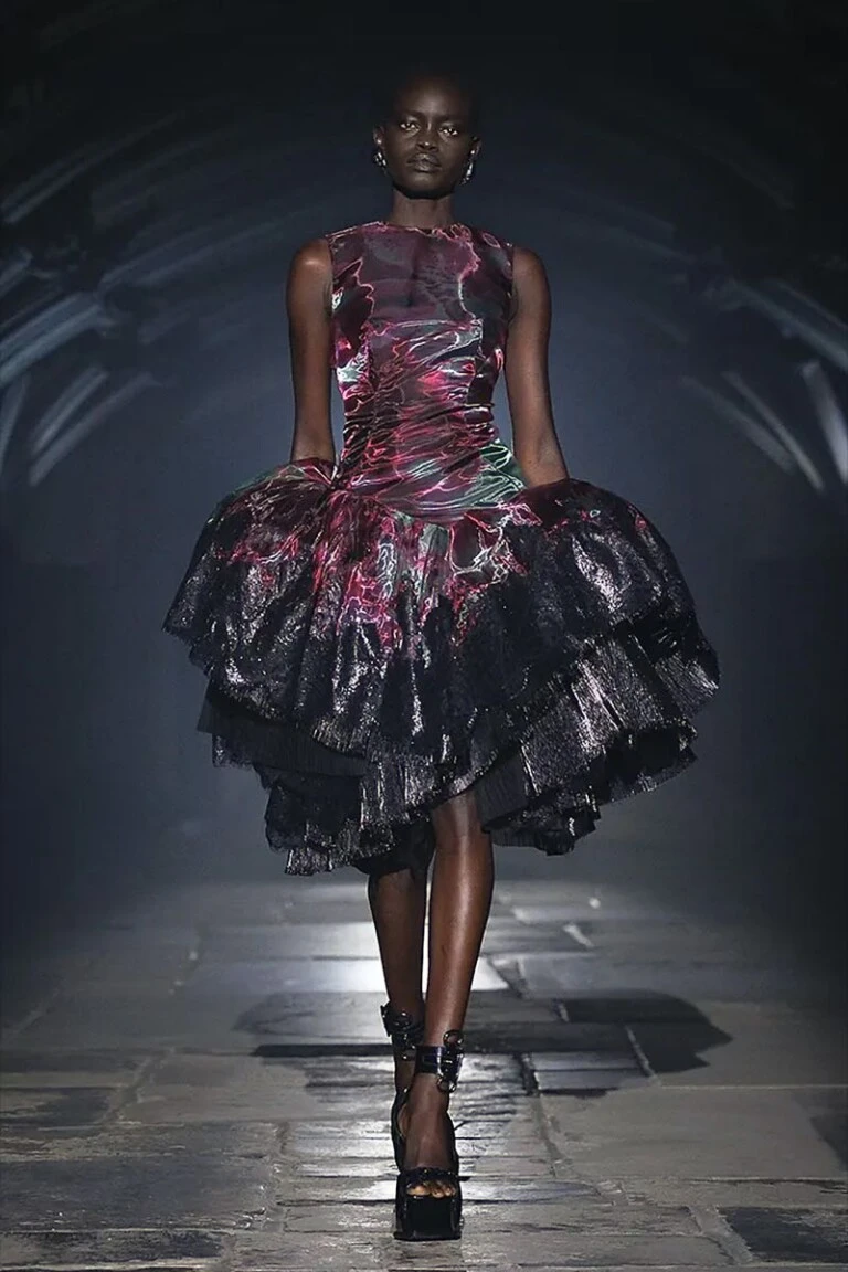 McQueen
