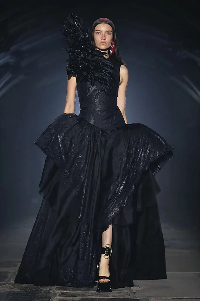 McQueen