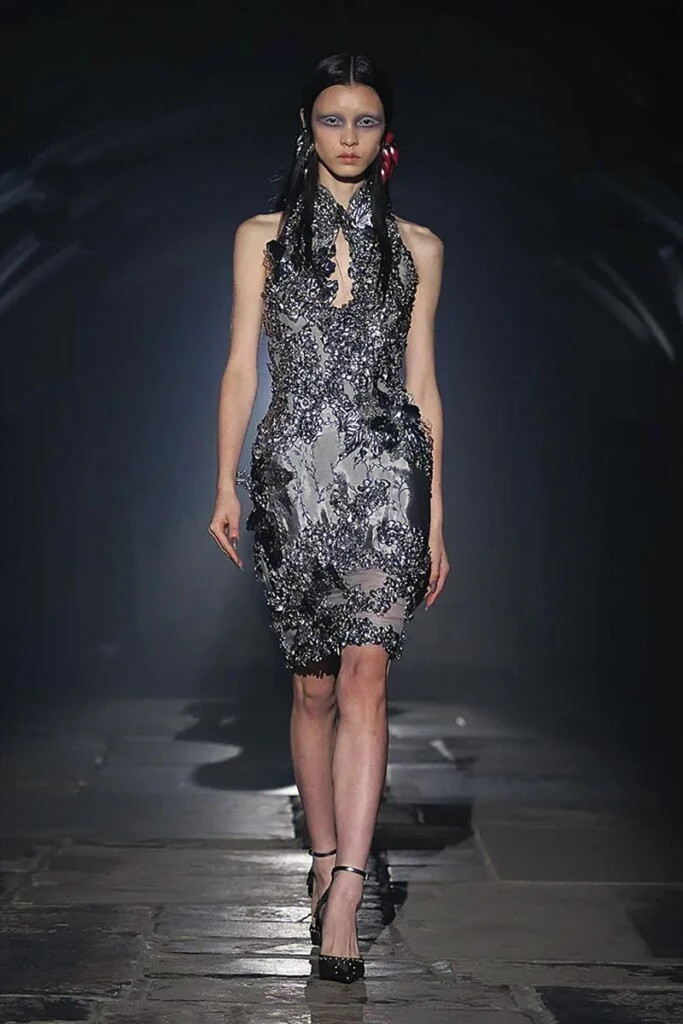 McQueen