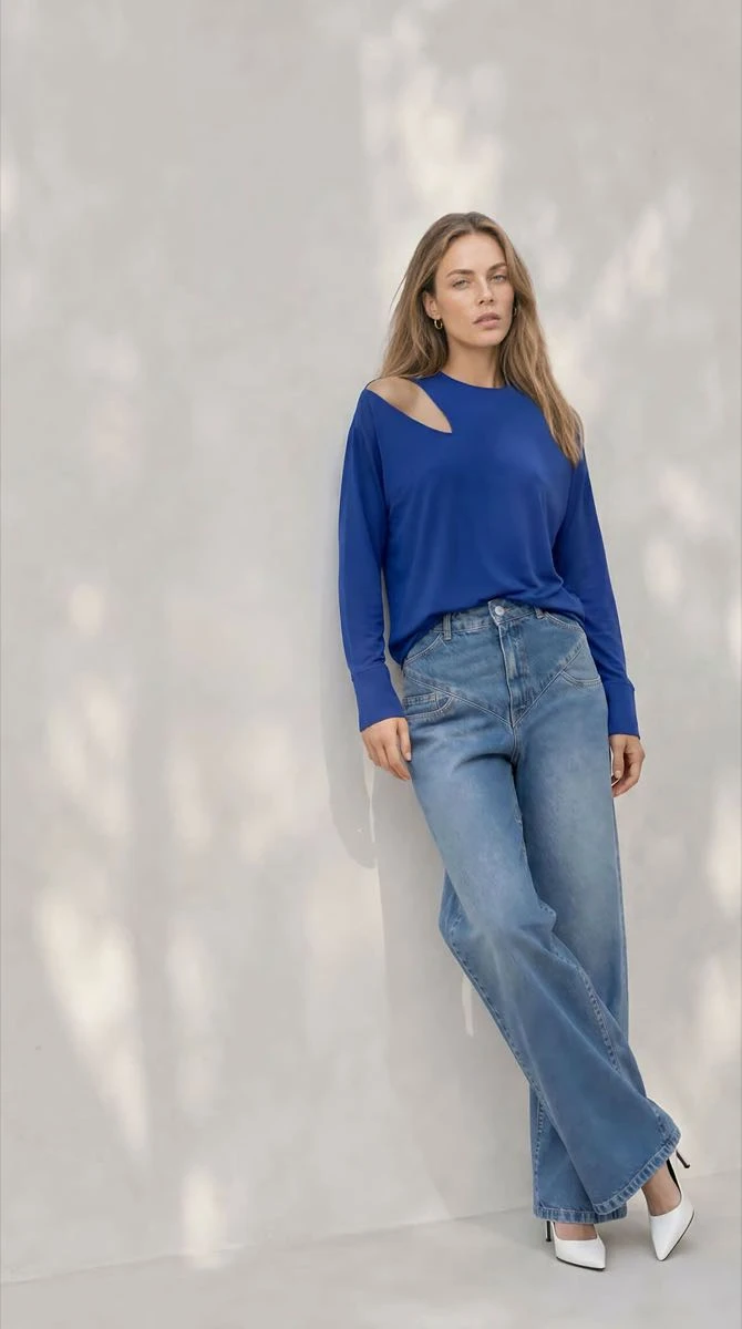 Federica Tosi primavera verano 2027