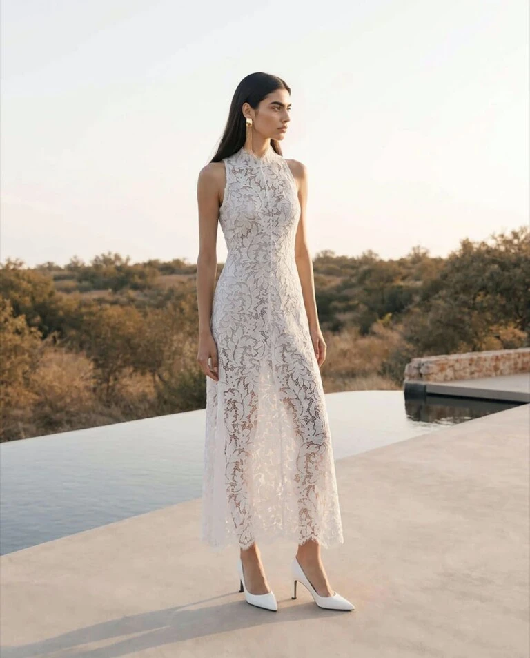 Federica Tosi primavera verano 2027