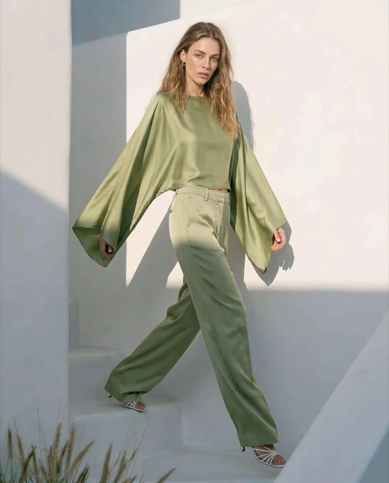 Federica Tosi primavera verano 2027