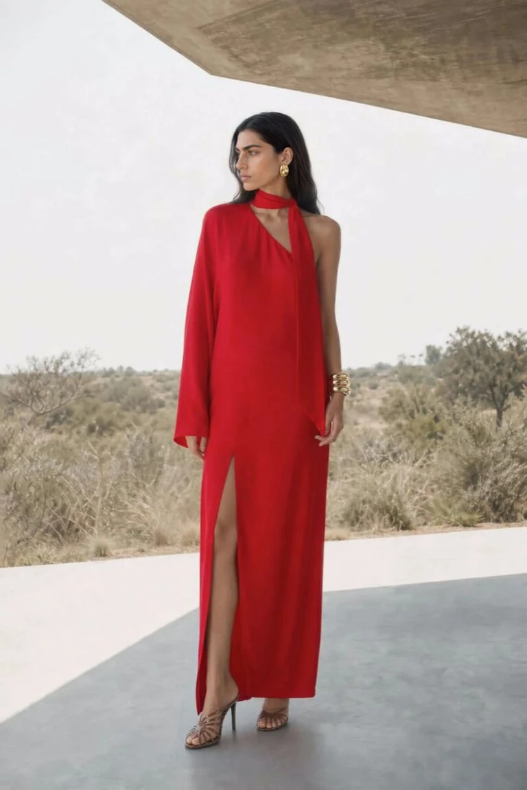 Federica Tosi primavera verano 2027