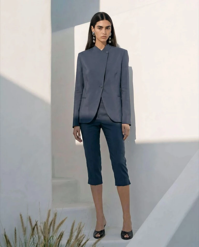 Federica Tosi primavera verano 2027
