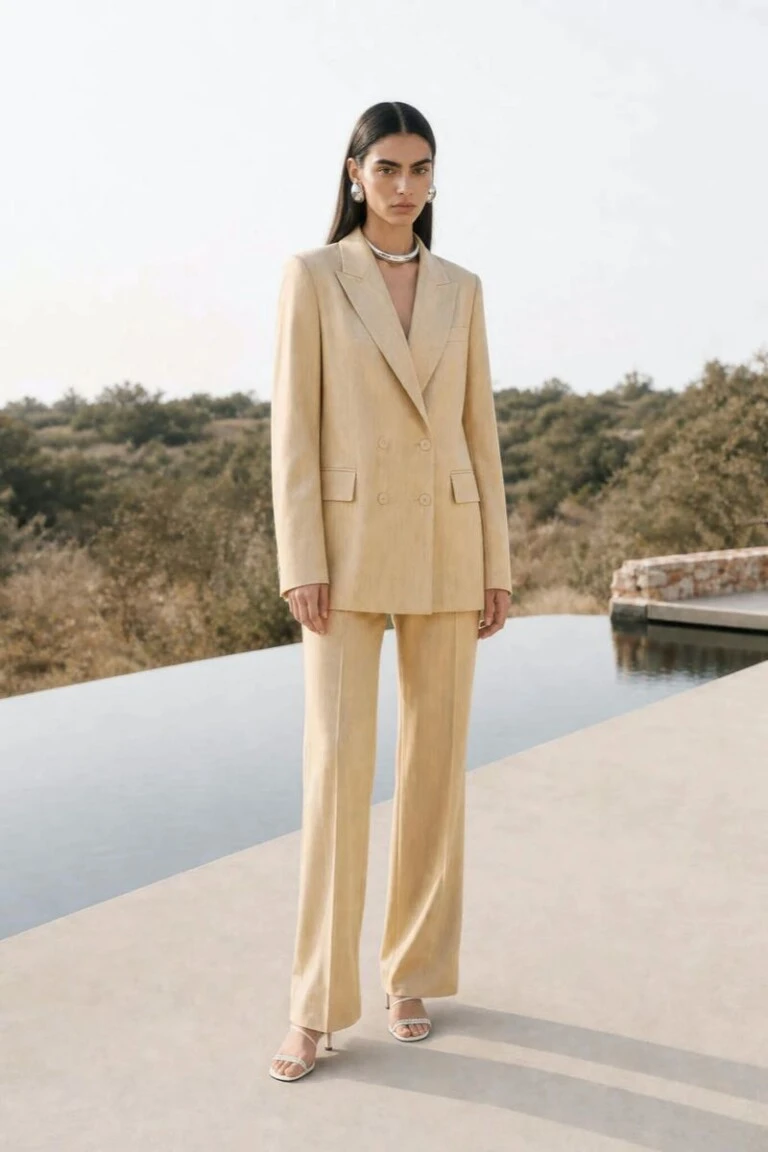 Federica Tosi primavera verano 2027