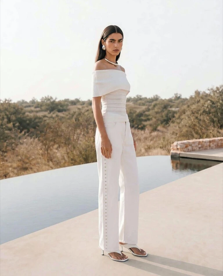 Federica Tosi primavera verano 2027