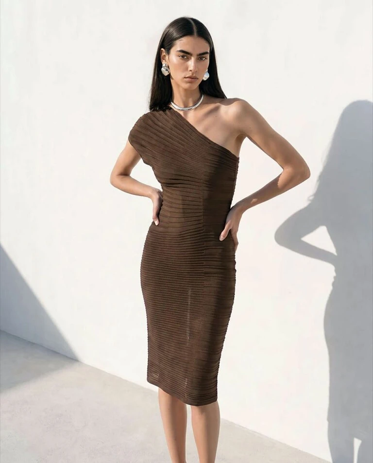 Federica Tosi primavera verano 2027