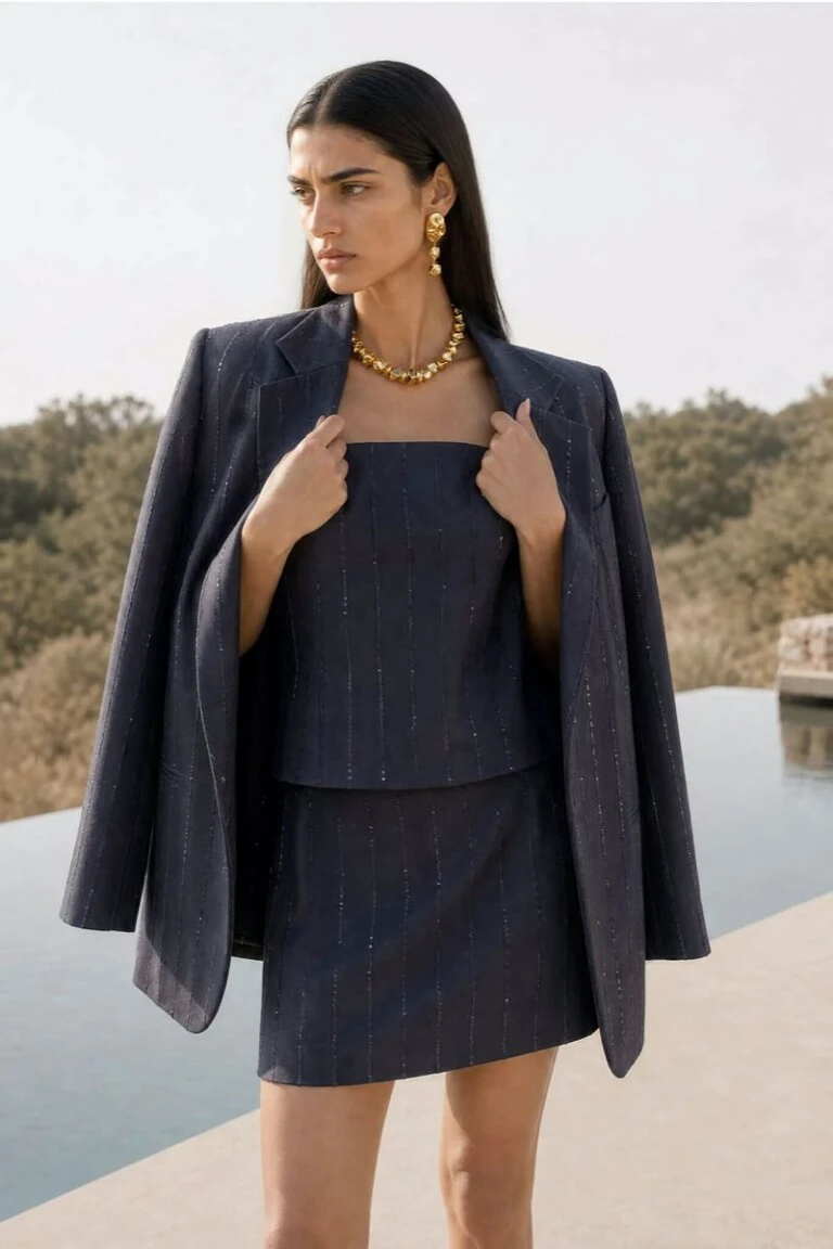 Federica Tosi primavera verano 2027