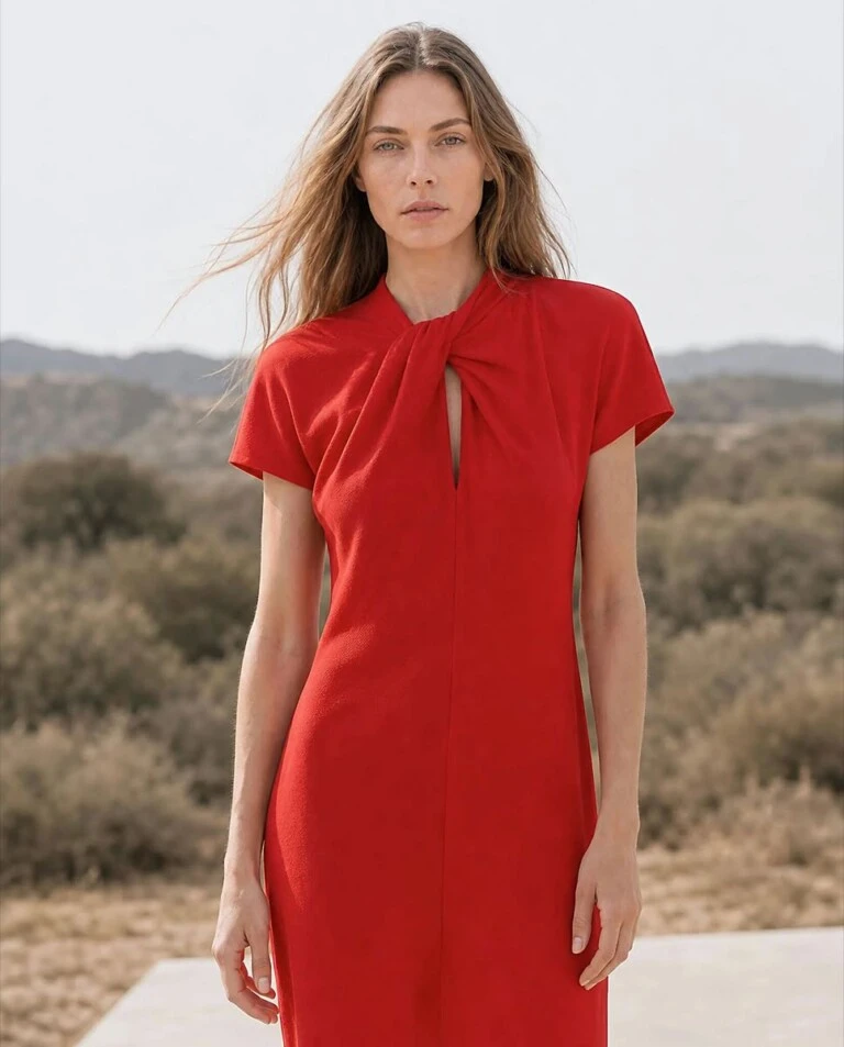 Federica Tosi primavera verano 2027