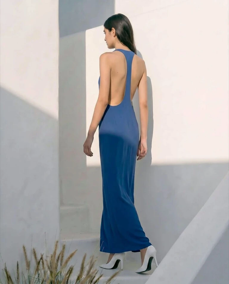 Federica Tosi primavera verano 2027