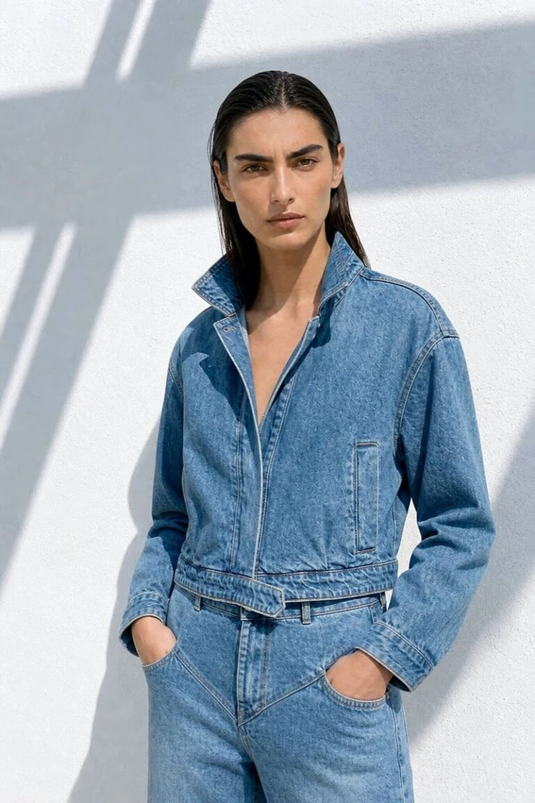 Federica Tosi primavera verano 2027