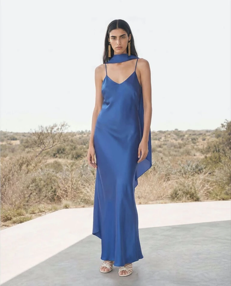 Federica Tosi primavera verano 2027