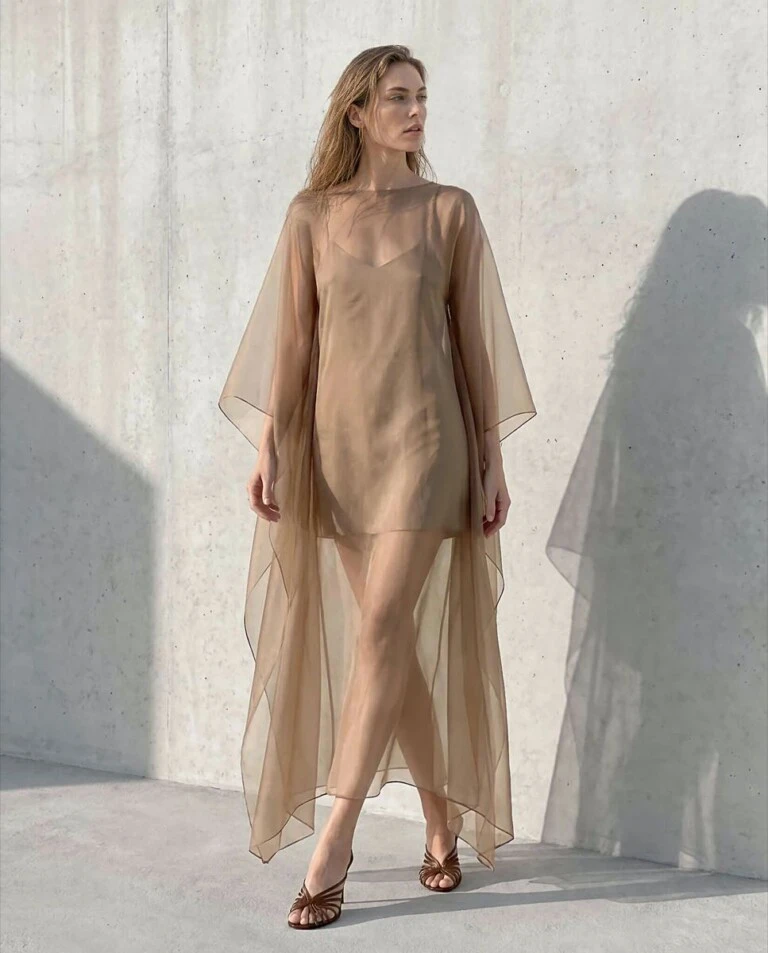 Federica Tosi primavera verano 2027