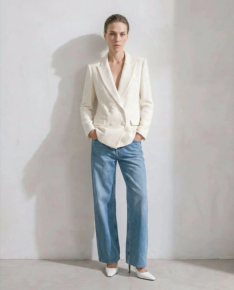 Federica Tosi primavera verano 2027