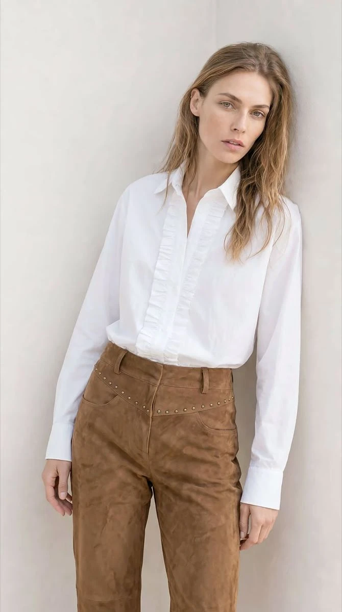 Federica Tosi primavera verano 2027