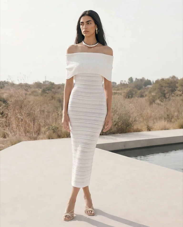 Federica Tosi primavera verano 2027