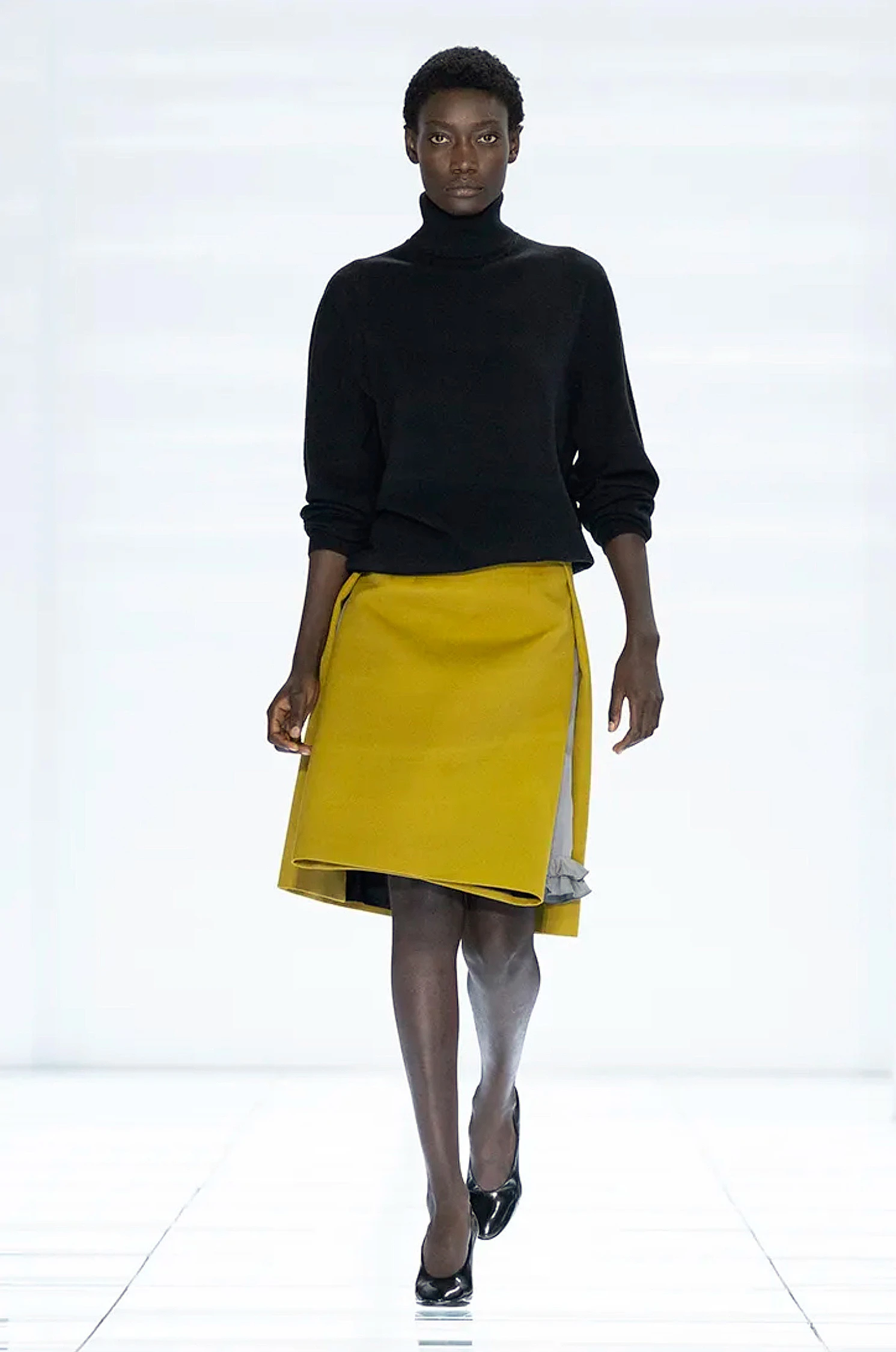 Prada primavera verano 2027.