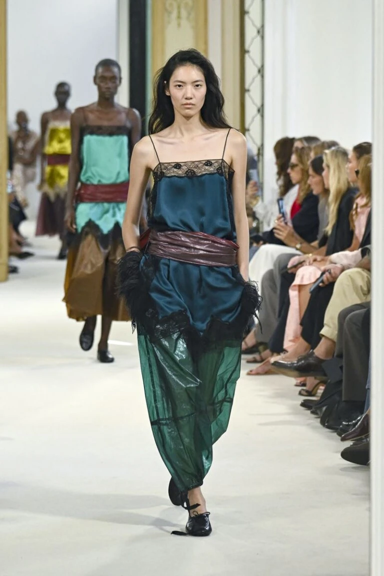 Alberta Ferretti 