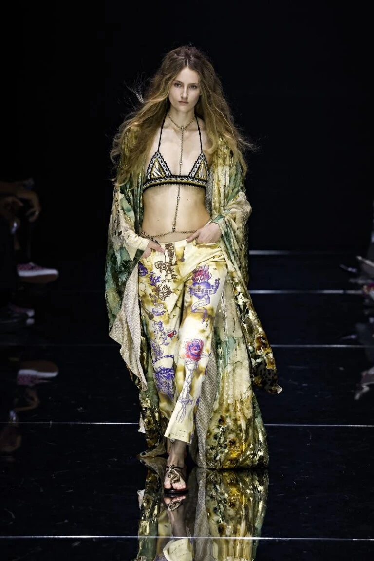 Cavalli