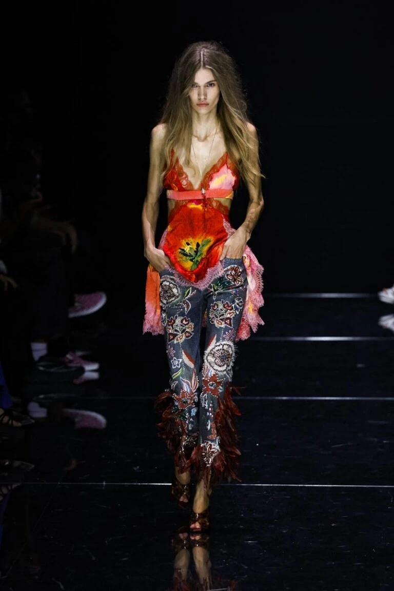 Cavalli