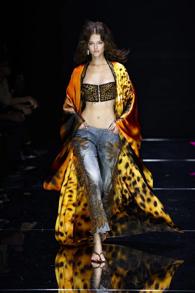 Cavalli
