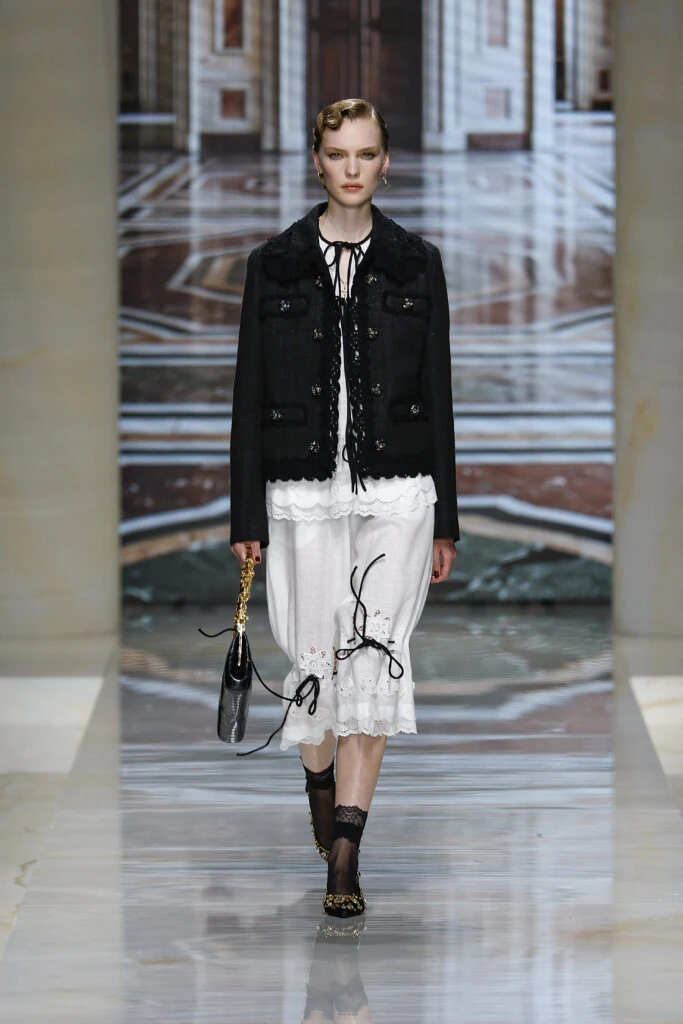 Dolce & Gabbana