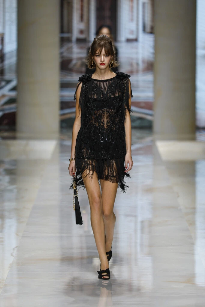 Dolce & Gabbana