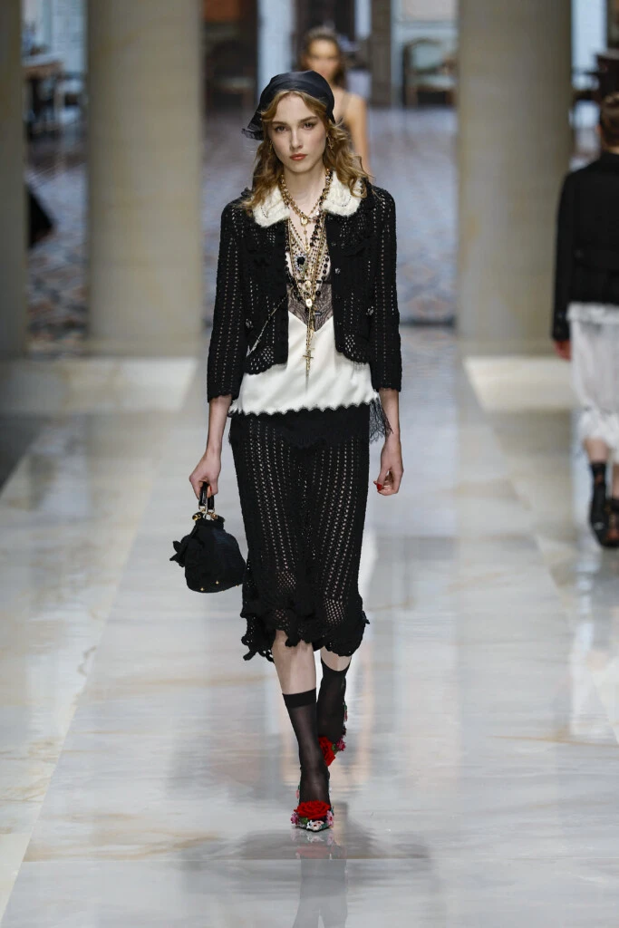 Dolce & Gabbana
