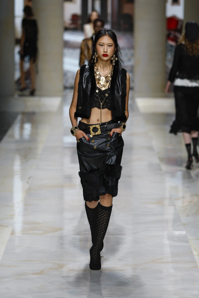 Dolce & Gabbana