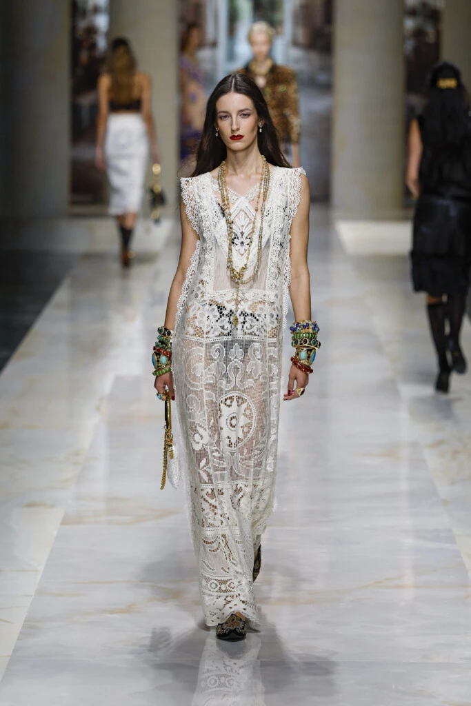 Dolce & Gabbana