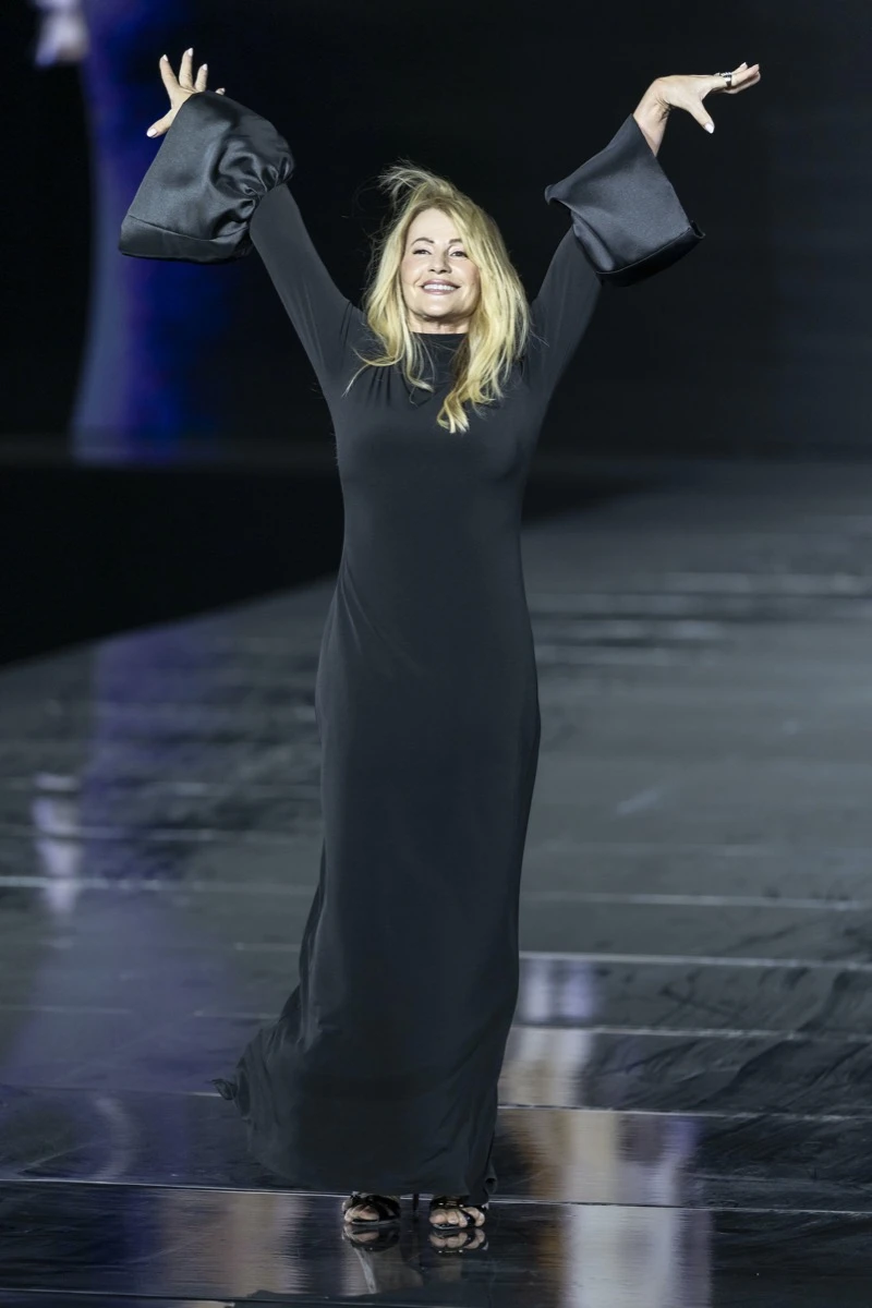 De Celine Dion a Kendall Jenner, el desfile de la Semana de la Moda de París con las embajadoras de la belleza global