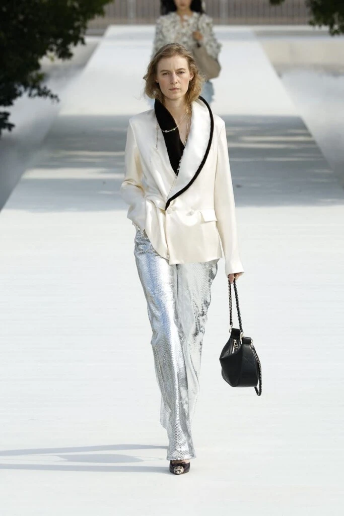 Desfile de Dior