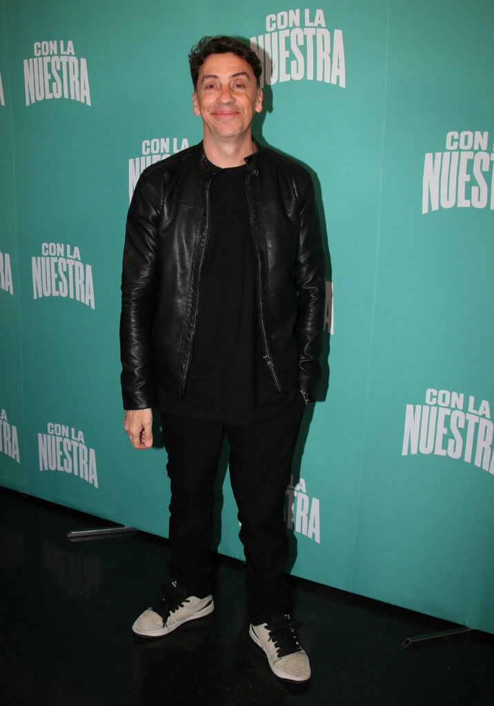 Gonzalo Suárez
