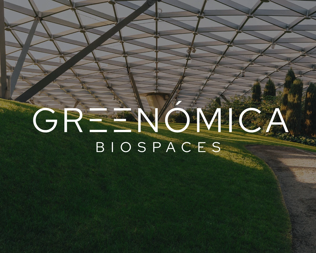Greenómica BioSpaces integra medicina de precisión, salud ambiental y neuroarquitectura.
