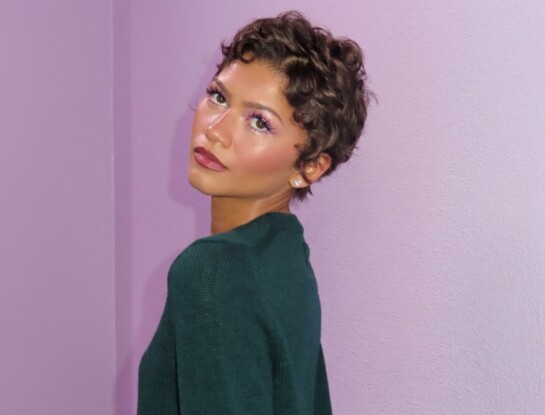 Zendaya tiene el pixie que queremos esta primavera