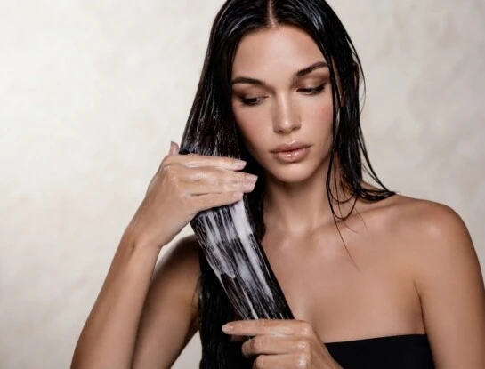 Cómo hacer pre-shampoo: el truco infalible para proteger tu pelo al lavarlo