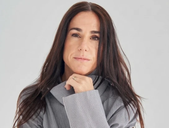 Genitalidad femenina: la charla que Majo Araujo dará en Experiencia BEST® para hablar sin eufemismos