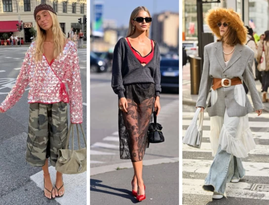 Guía de estilo: 9 tendencias para la primavera que dejó la Semana de la Moda de Nueva York