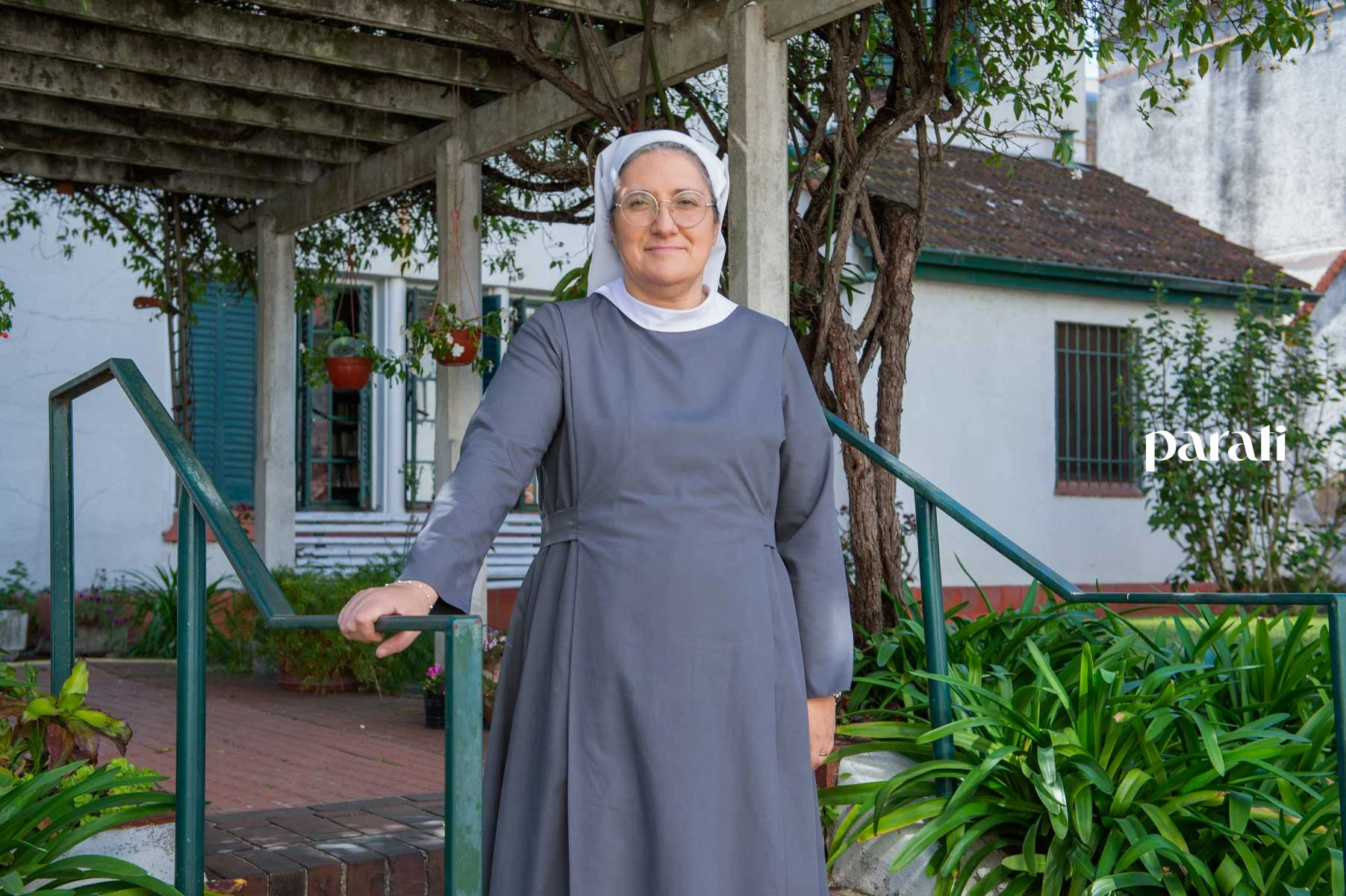 HERMANA VERONICA_PARA TI