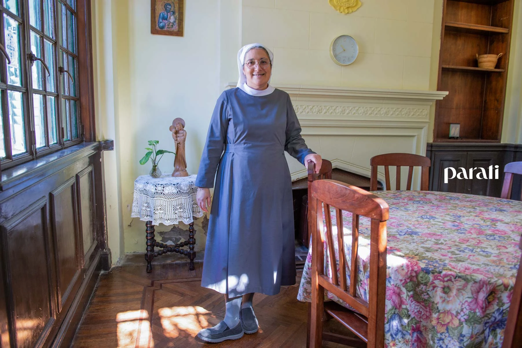 HERMANA VERONICA_PARA TI