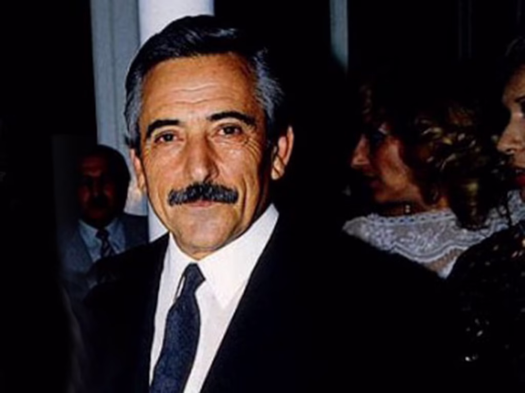 Abraham Awada.